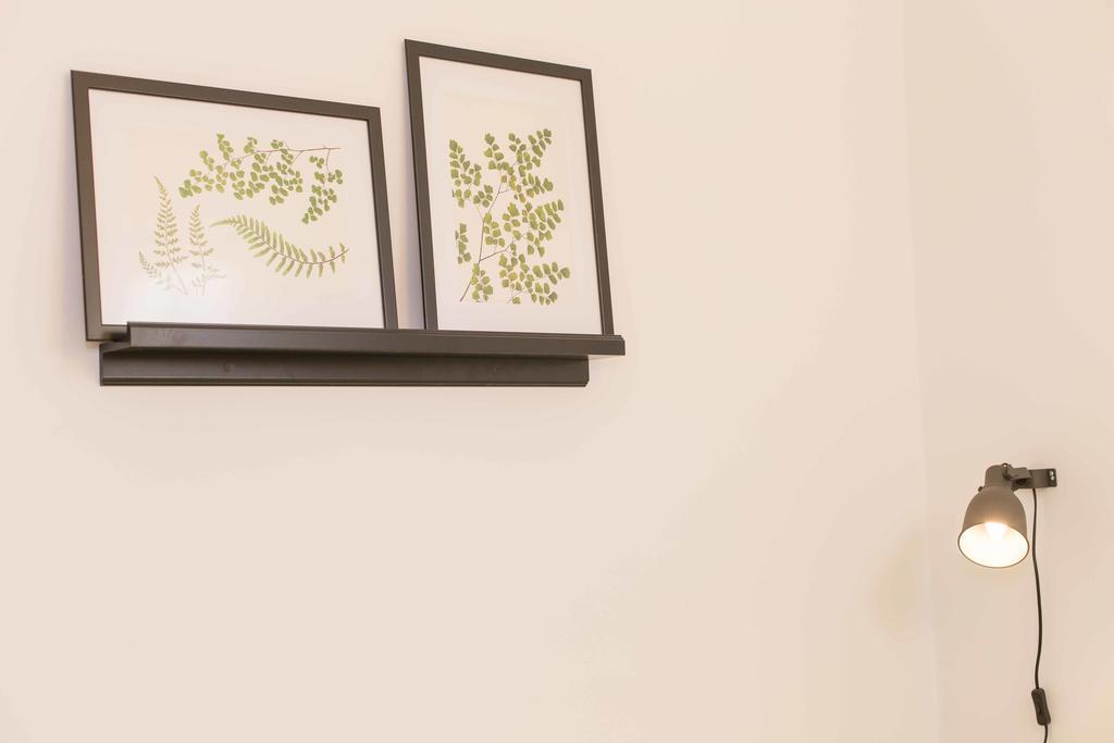 Red Valentino Apartment สปลิท ภายนอก รูปภาพ